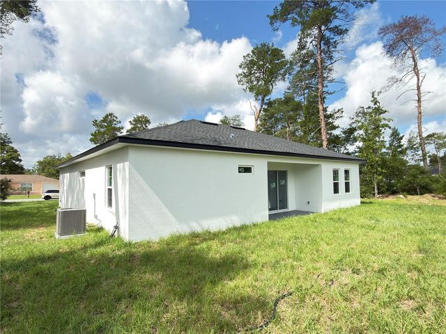3679 SW 129TH PLACE, Ocala, FL 34473
