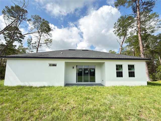 3679 SW 129TH PLACE, Ocala, FL 34473