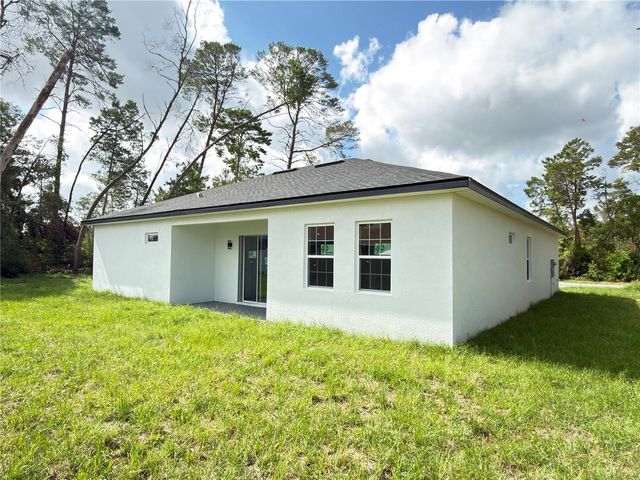 3679 SW 129TH PLACE, Ocala, FL 34473