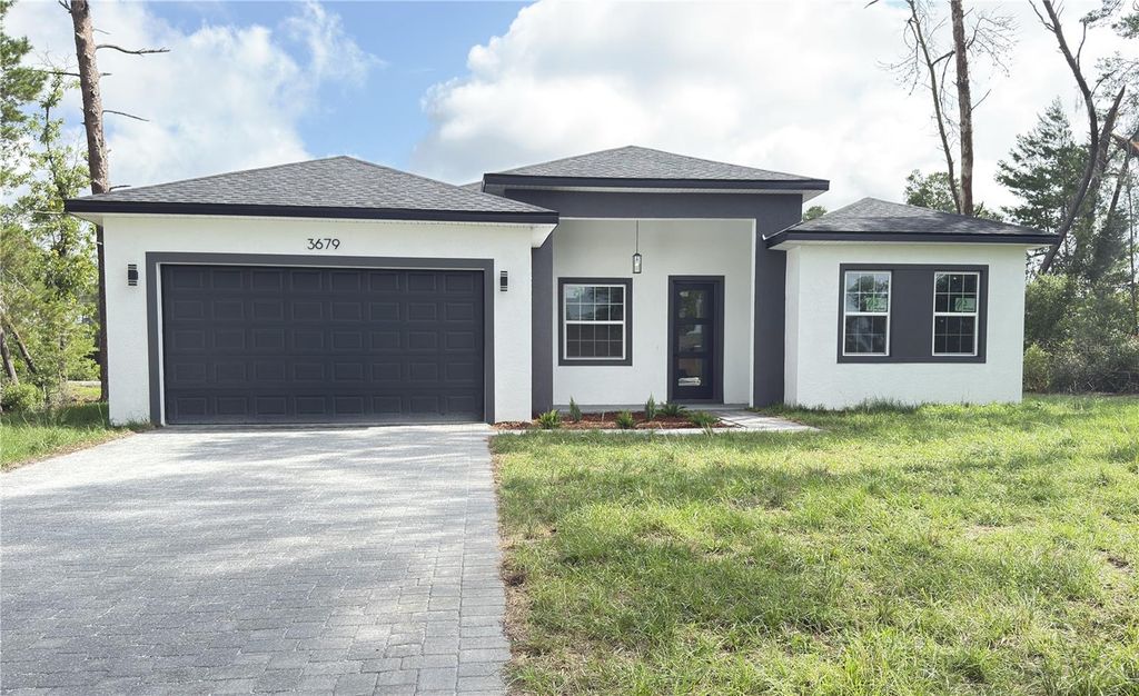 3679 SW 129TH PLACE, Ocala, FL 34473