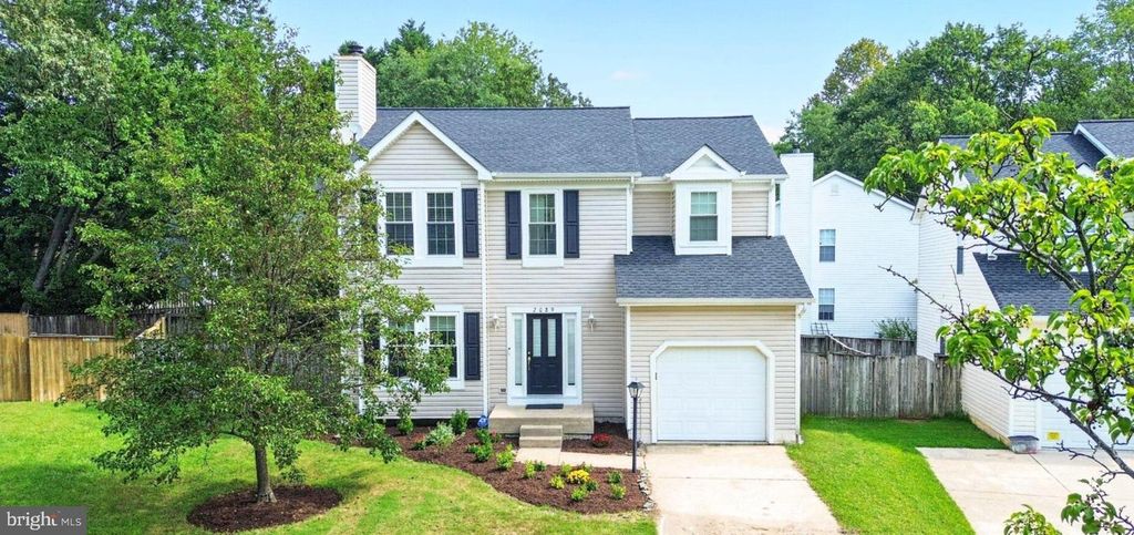 2089 LOWER CT, Crofton, MD 21114