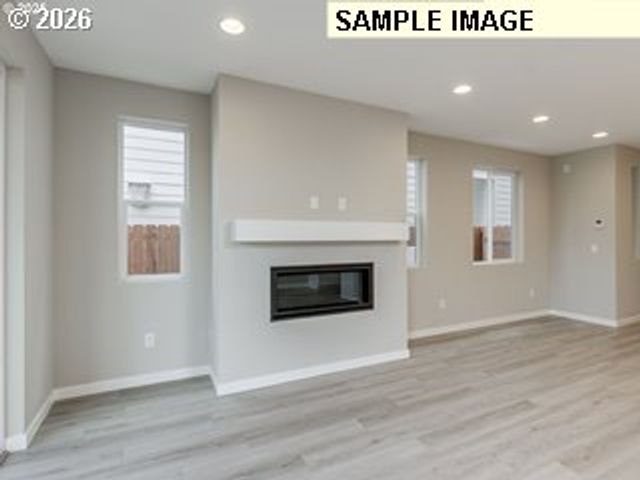 814 Nw 178TH Way, Ridgefield, WA 98642