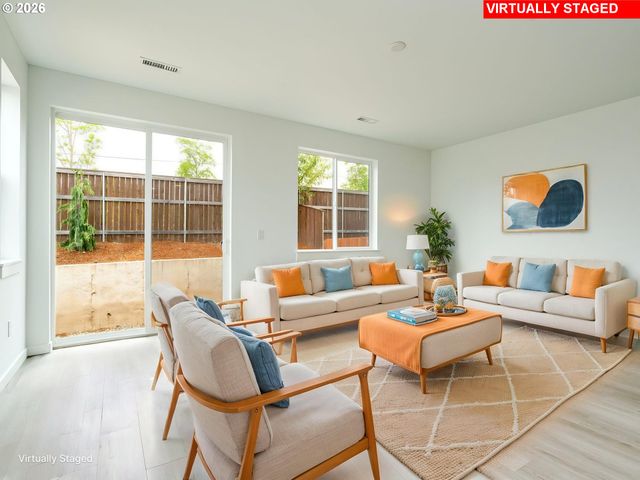 814 Nw 178TH Way, Ridgefield, WA 98642