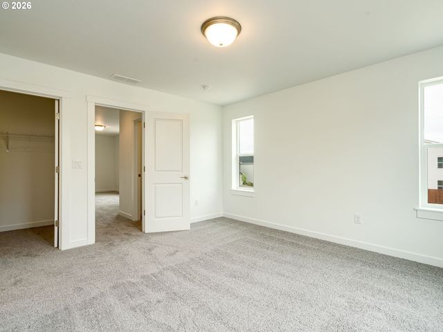 814 Nw 178TH Way, Ridgefield, WA 98642