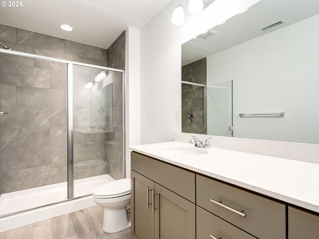 814 Nw 178TH Way, Ridgefield, WA 98642