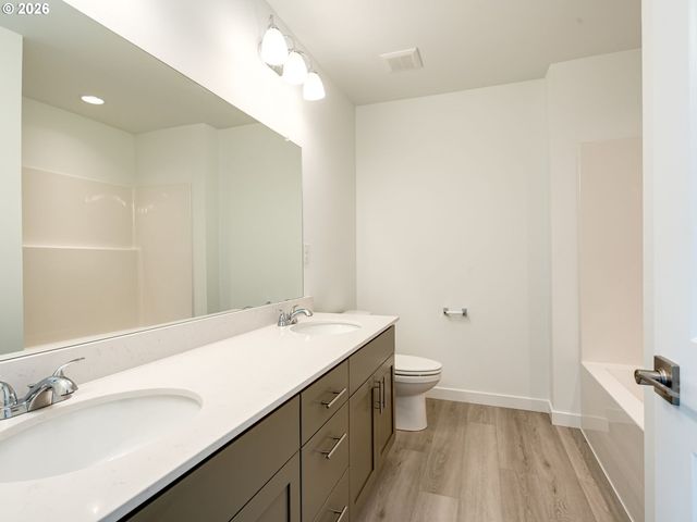 814 Nw 178TH Way, Ridgefield, WA 98642