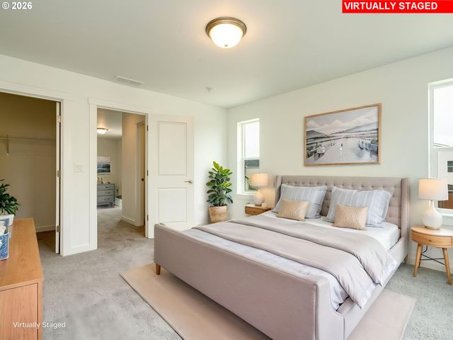 814 Nw 178TH Way, Ridgefield, WA 98642