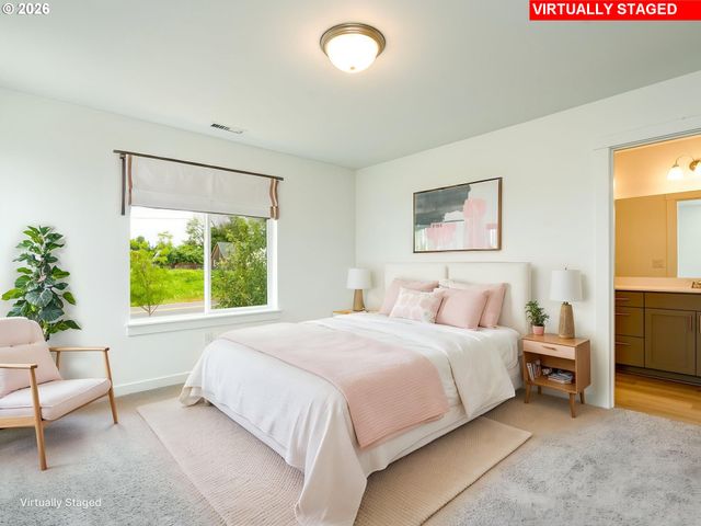 814 Nw 178TH Way, Ridgefield, WA 98642