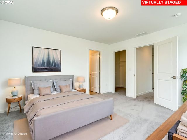 814 Nw 178TH Way, Ridgefield, WA 98642