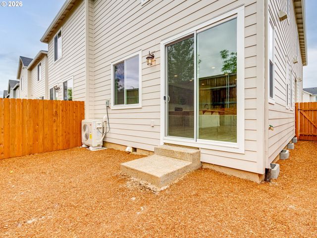 814 Nw 178TH Way, Ridgefield, WA 98642
