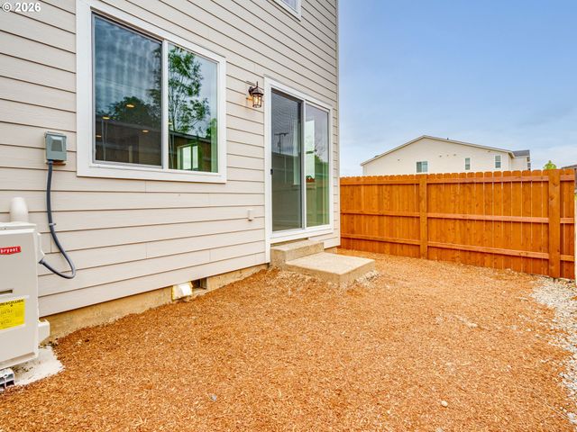 814 Nw 178TH Way, Ridgefield, WA 98642