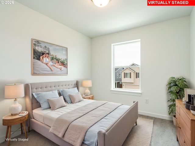 814 Nw 178TH Way, Ridgefield, WA 98642