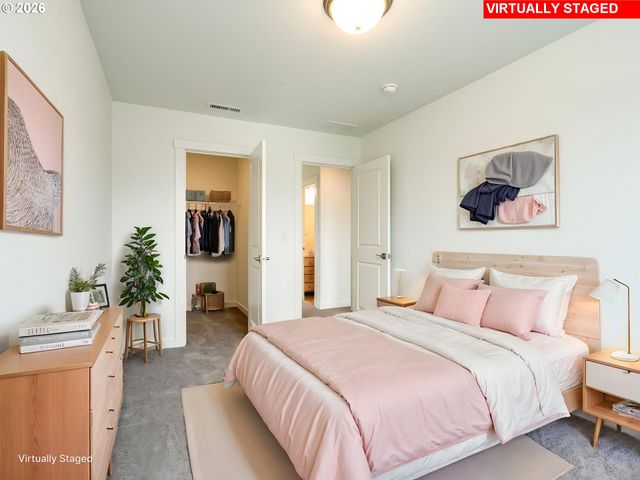 814 Nw 178TH Way, Ridgefield, WA 98642