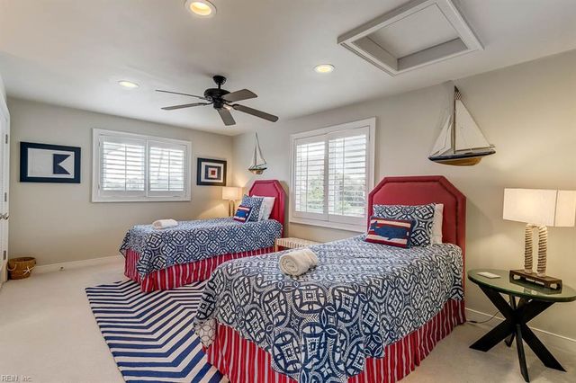 2912 Sandfiddler RD, Virginia Beach, VA 23456