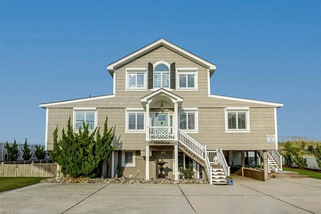 2912 Sandfiddler RD, Virginia Beach, VA 23456