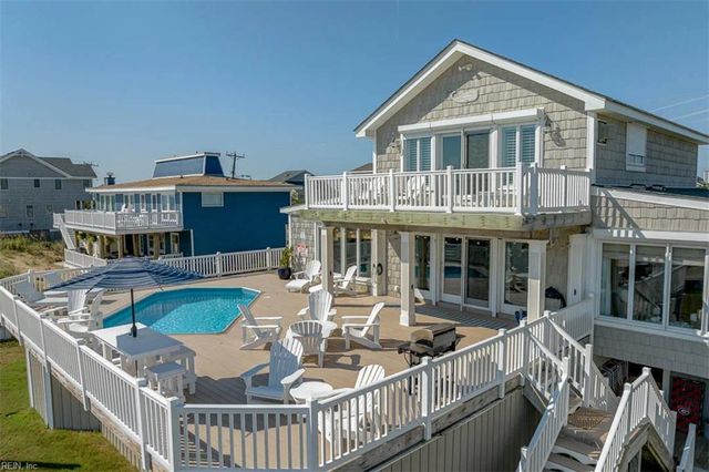 2912 Sandfiddler RD, Virginia Beach, VA 23456