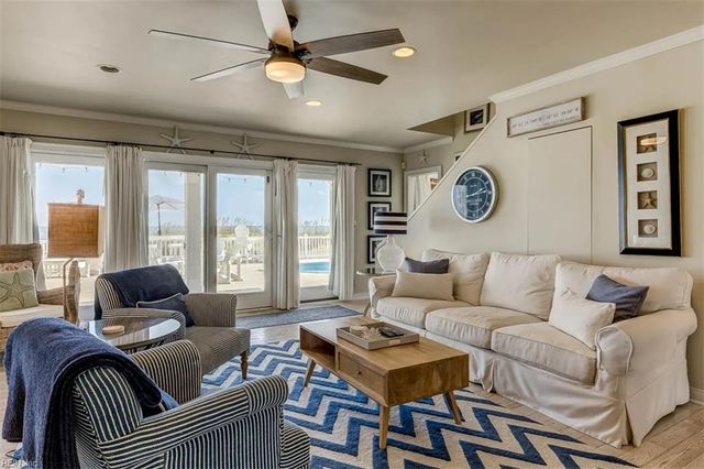 2912 Sandfiddler RD, Virginia Beach, VA 23456