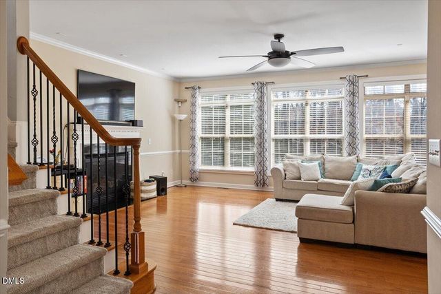 5409 Grandhaven Drive, Durham, NC 27713