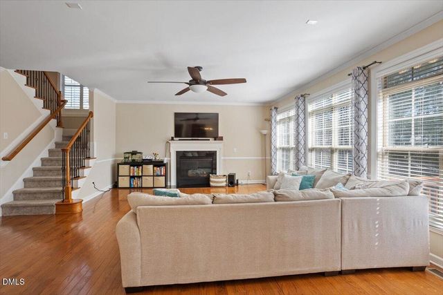 5409 Grandhaven Drive, Durham, NC 27713