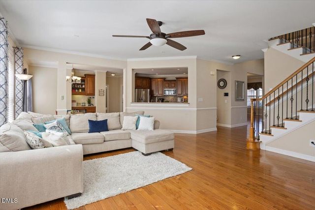 5409 Grandhaven Drive, Durham, NC 27713