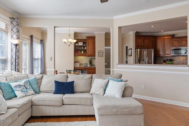 5409 Grandhaven Drive, Durham, NC 27713