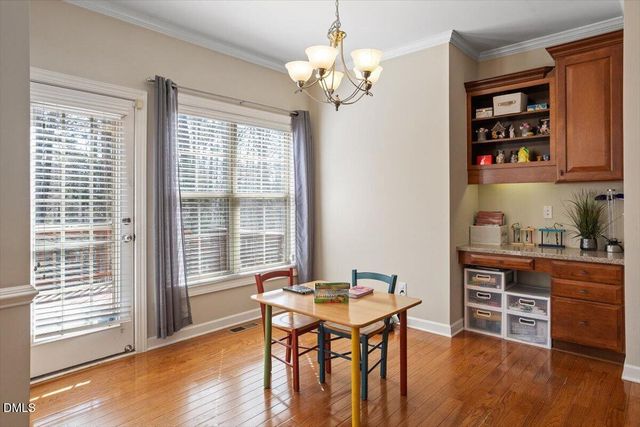 5409 Grandhaven Drive, Durham, NC 27713