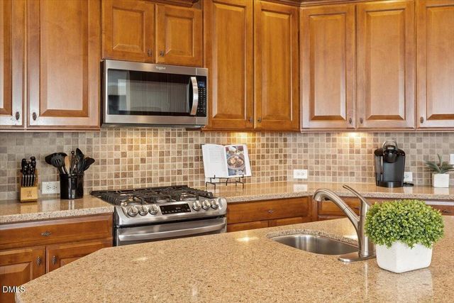 5409 Grandhaven Drive, Durham, NC 27713