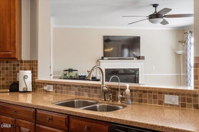 5409 Grandhaven Drive, Durham, NC 27713