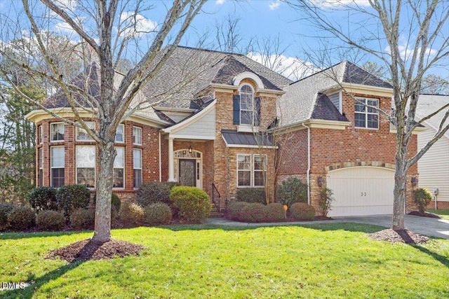 5409 Grandhaven Drive, Durham, NC 27713
