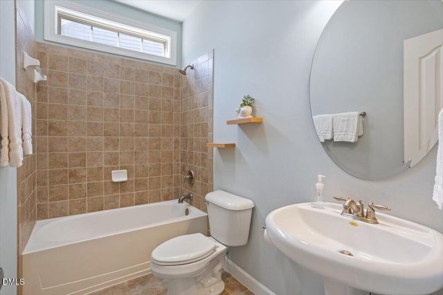 5409 Grandhaven Drive, Durham, NC 27713