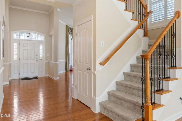 5409 Grandhaven Drive, Durham, NC 27713