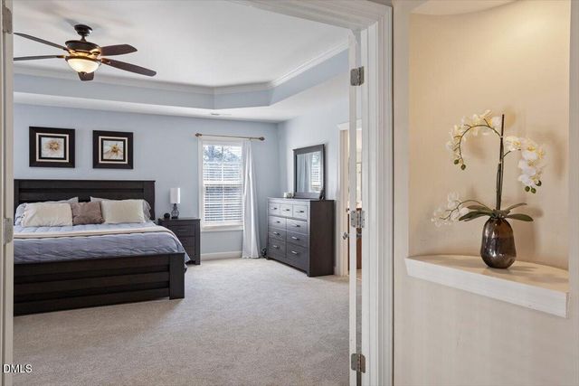 5409 Grandhaven Drive, Durham, NC 27713