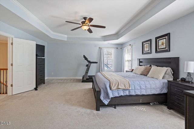 5409 Grandhaven Drive, Durham, NC 27713