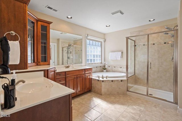 5409 Grandhaven Drive, Durham, NC 27713