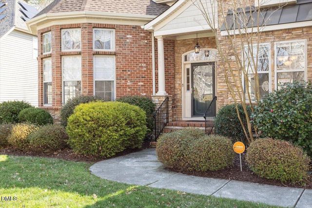 5409 Grandhaven Drive, Durham, NC 27713