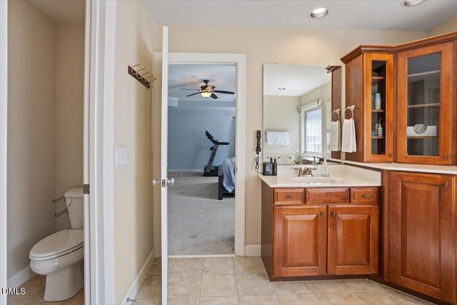 5409 Grandhaven Drive, Durham, NC 27713