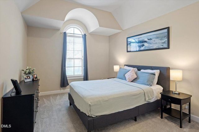 5409 Grandhaven Drive, Durham, NC 27713