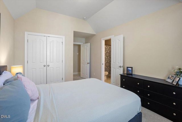 5409 Grandhaven Drive, Durham, NC 27713