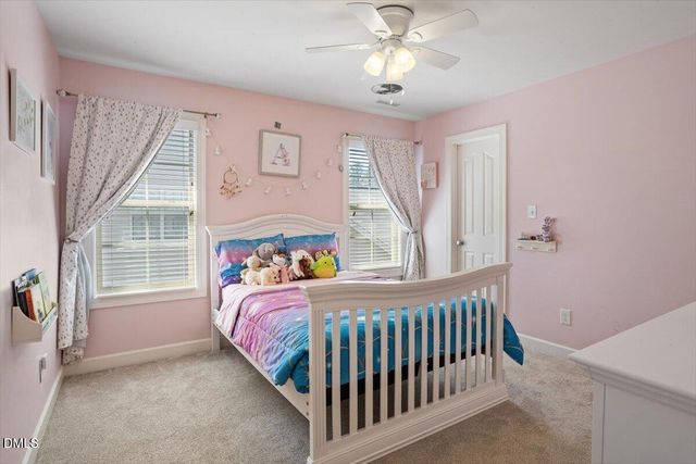 5409 Grandhaven Drive, Durham, NC 27713