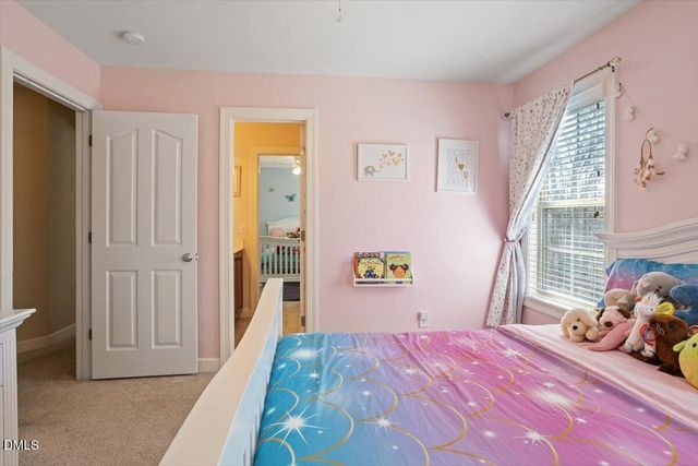 5409 Grandhaven Drive, Durham, NC 27713