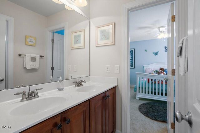 5409 Grandhaven Drive, Durham, NC 27713