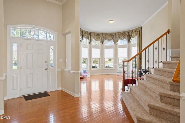 5409 Grandhaven Drive, Durham, NC 27713