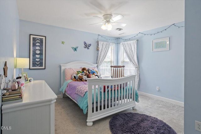 5409 Grandhaven Drive, Durham, NC 27713