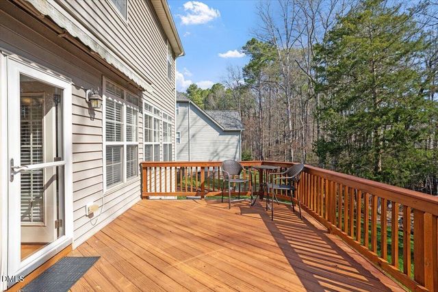 5409 Grandhaven Drive, Durham, NC 27713