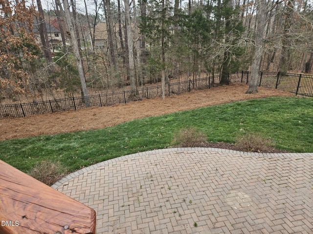 5409 Grandhaven Drive, Durham, NC 27713