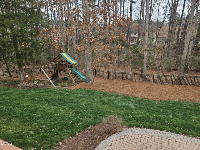 5409 Grandhaven Drive, Durham, NC 27713