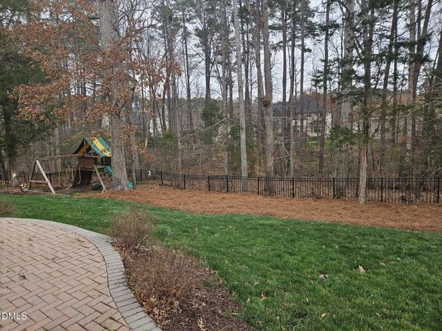 5409 Grandhaven Drive, Durham, NC 27713