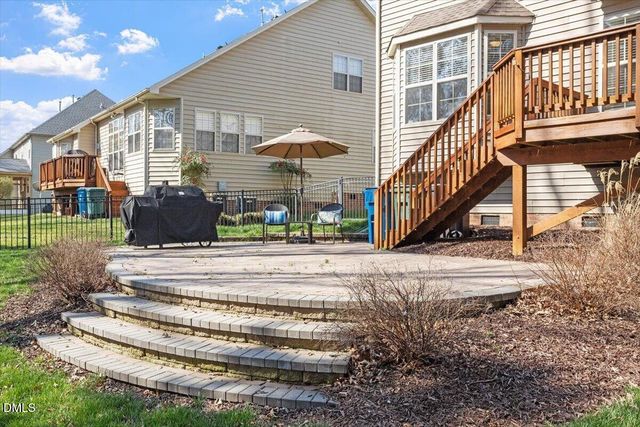 5409 Grandhaven Drive, Durham, NC 27713