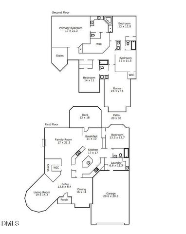 5409 Grandhaven Drive, Durham, NC 27713