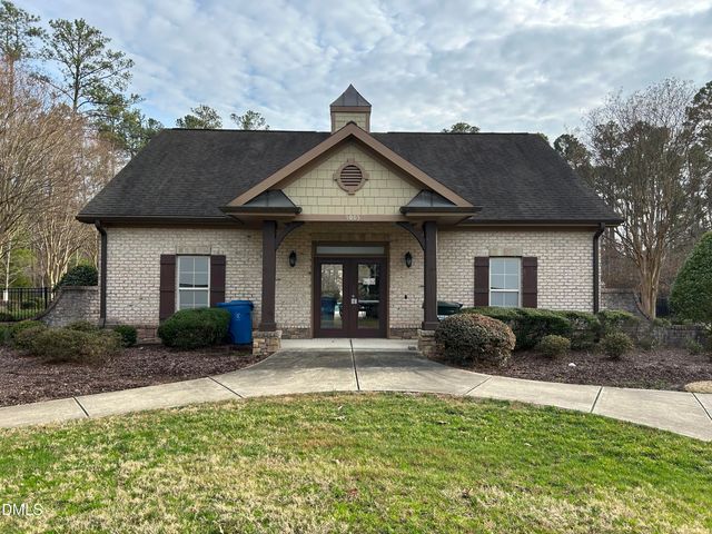 5409 Grandhaven Drive, Durham, NC 27713